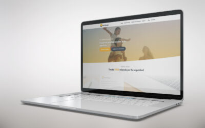 Estrenamos página web